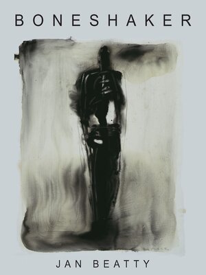 cover image of Boneshaker